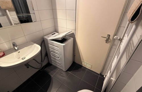 Sahlkamp Apartment | Comfortable Apartment in Hanover with Contactless Check-In
