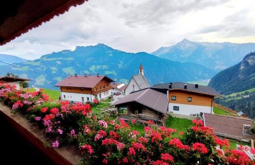 Hippach-Schwendberg House | Enchanting Holiday Home in Hippach with Breathtaking Views