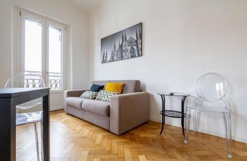 Porta Venezia Apartment | Child-Friendly Appartamento in Milan - 4-Star Stay Rated 9.3