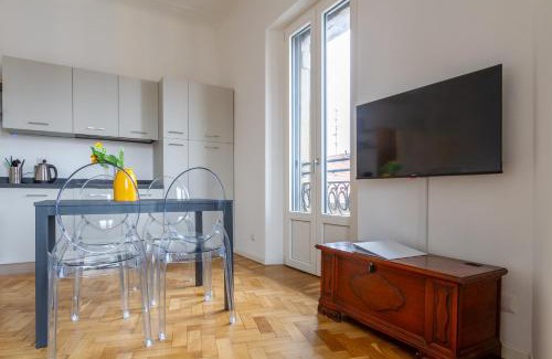 Porta Venezia Apartment | Child-Friendly Appartamento in Milan - 4-Star Stay Rated 9.3