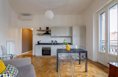 Porta Venezia Apartment | Child-Friendly Appartamento in Milan - 4-Star Stay Rated 9.3