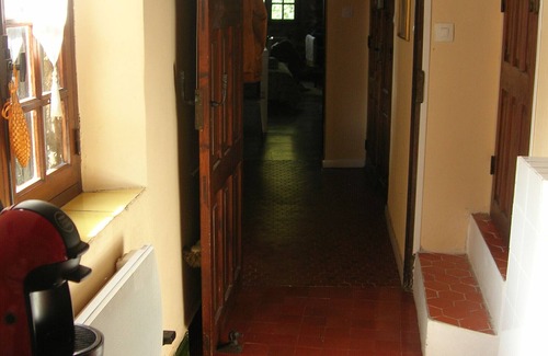 Tourtour Apartment | Historic Apartment with Pool and Spa in Tourtour
