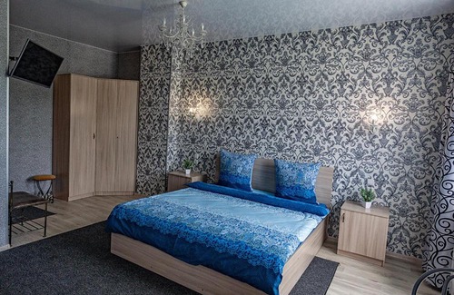 Murom Apartment | Prime Apartment in Murom's Historic Center - 10/10 Rating