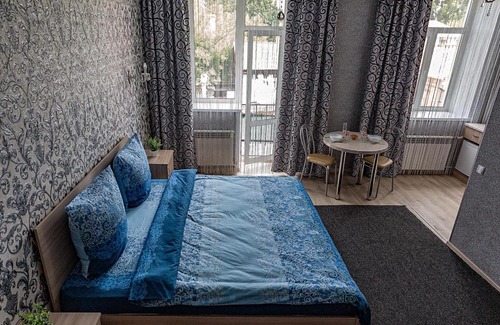 Murom Apartment | Prime Apartment in Murom's Historic Center - 10/10 Rating