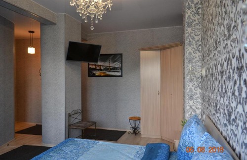 Murom Apartment | Prime Apartment in Murom's Historic Center - 10/10 Rating