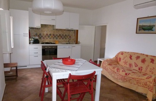 Porto Azzurro Apartment | Pet-Friendly Oceanfront Apartment with Spa & Hot Tub