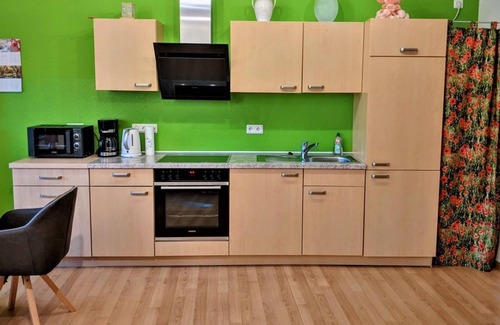 Eisenach Apartment | Family-Friendly 2-Bed Apartment in Hopfengarten - Guest Rated 9.8