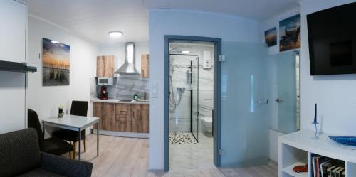 Darmstadt Apartment | Cozy Apartment Near City Center with Spa & Hot Tub