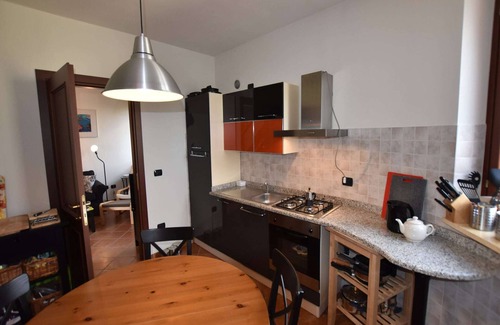 Belvedere Langhe Apartment | Family-Friendly Getaway at Belvilla by OYO La Torre
