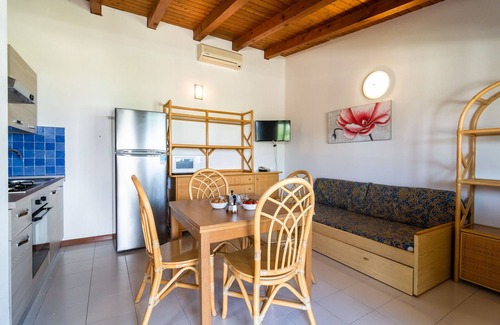 Villaggio Sanghen Apartment | Relax at Belvilla by OYO Salici: Family-Friendly Retreat