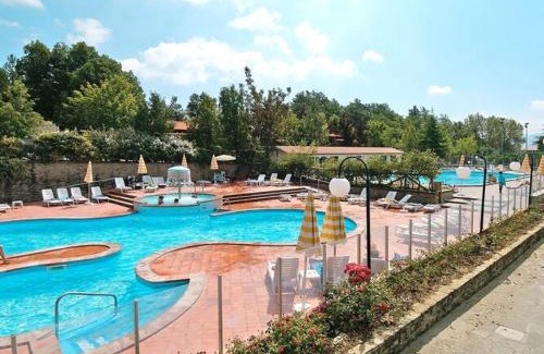 Palazzuolo sul Senio Apartment | Discover Antico Borgo I Cancelli: Family-Friendly Retreat