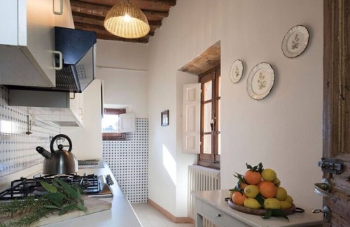 Pergine Valdarno House | Top-Rated Belvilla by OYO Terrazzina: Pet Friendly & Pool