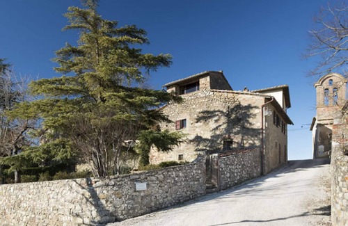 Pergine Valdarno House | Top-Rated Belvilla by OYO Terrazzina: Pet Friendly & Pool
