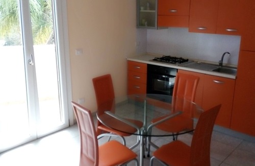 Porto Cesareo Apartment | Beachside Apartment with Ocean View and Exceptional Reviews