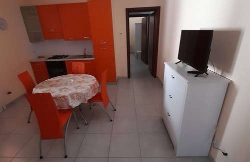Porto Cesareo Apartment | Beachside Apartment with Ocean View and Exceptional Reviews