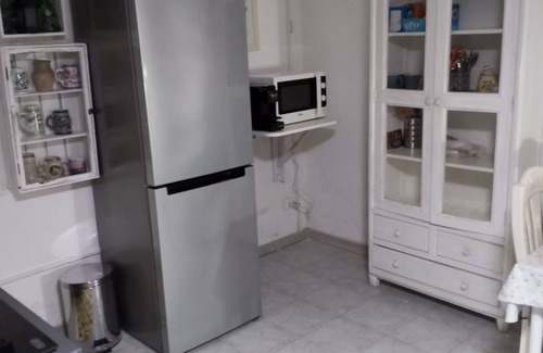 Torre Annunziata Apartment | apartment in the historic center a few meters from Scavi Oplonti