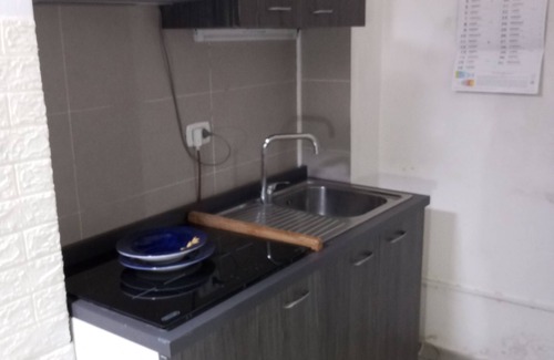 Torre Annunziata Apartment | apartment in the historic center a few meters from Scavi Oplonti