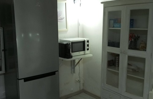 Torre Annunziata Apartment | apartment in the historic center a few meters from Scavi Oplonti