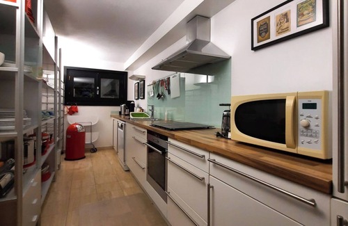 Trarego Viggiona Apartment | Apartment in Casa nel Blu with Pool - ground floor