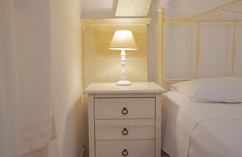 Uggiano la Chiesa Other | Cozy Apartment Minutes from the Sea with Pool and Spa