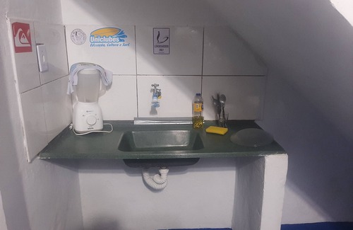Itacare Apartment | Comfortable Apartment in Itacaré for 6 with Spa & Breakfast