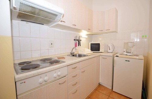 Jachymov Apartment | Inviting Apartment in Spa Resort with Unique Amenities