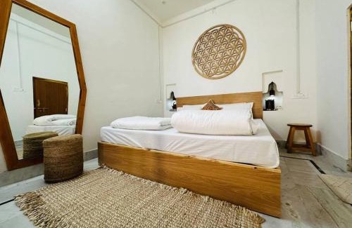 Amar Sagar Pol Apartment | Pet Friendly Apartment Retreat in Jaisalmer Awaits You