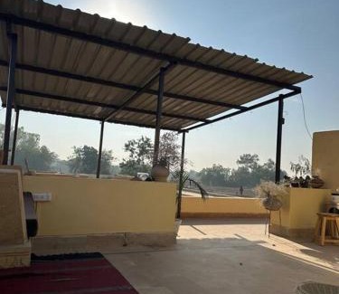 Amar Sagar Pol Apartment | Pet Friendly Apartment Retreat in Jaisalmer Awaits You