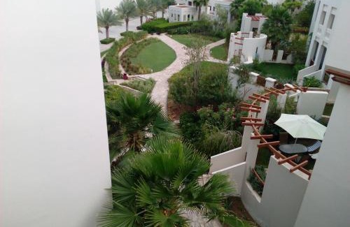 As Sifah Apartment | Cozy Apartment in Jebel Sifah with Oceanfront Views