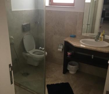 As Sifah Apartment | Cozy Apartment in Jebel Sifah with Oceanfront Views