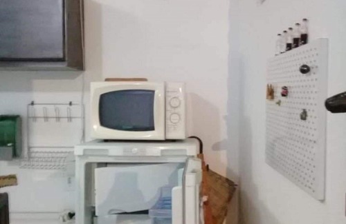 Gramadao Apartment | Comfortable Apartment in Jundiai with Kitchen Amenities