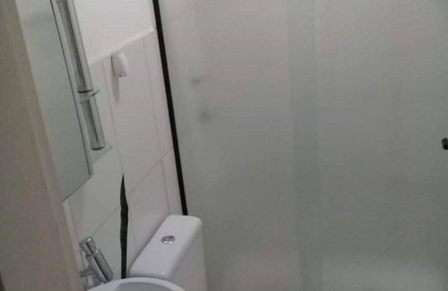 Gramadao Apartment | Comfortable Apartment in Jundiai with Kitchen Amenities
