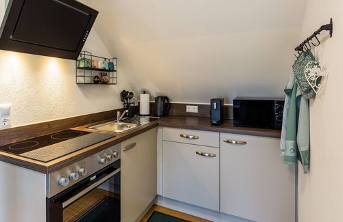 Kuehnsdorf Apartment | Apartment in Kühnsdorf am Klopeiner See