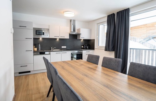 Katschberg Apartment | Apartment in Katschberghöhe near Ski Slopes