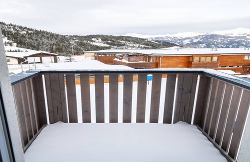 Katschberg Apartment | Apartment in Katschberghöhe near Ski Slopes