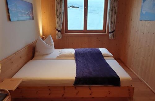 Großdorf Apartment | Apartment in Kals near Ski Slopes