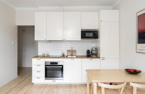 Kamppi Apartment | Apartment in Kamppi