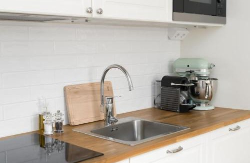 Kamppi Apartment | Apartment in Kamppi