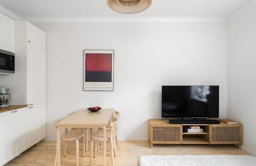 Kamppi Apartment | Apartment in Kamppi