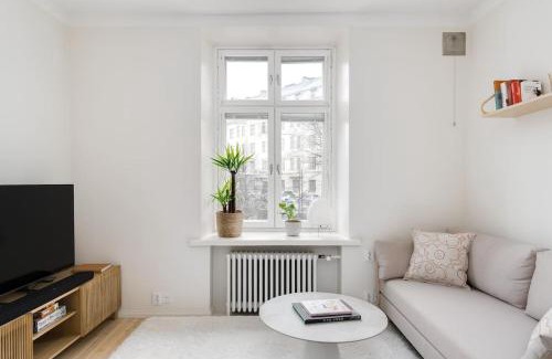Kamppi Apartment | Apartment in Kamppi
