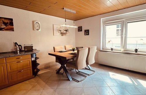 Zachow Apartment | Cozy Apartment in Ketzin: Ideal for Families & Pets