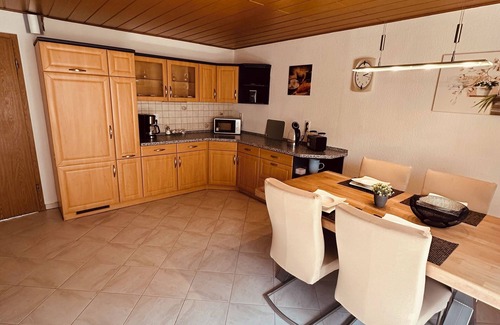 Zachow Apartment | Cozy Apartment in Ketzin: Ideal for Families & Pets