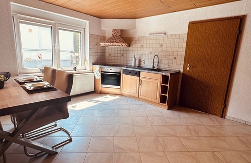 Zachow Apartment | Cozy Apartment in Ketzin: Ideal for Families & Pets