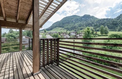 Kirchdorf in Tirol Apartment | Cozy Apartment in Kirchdorf: Perfect for Ski Enthusiasts