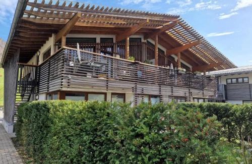 Kirchdorf in Tirol Apartment | Modern Apartment with Spectacular Wilder Kaiser Views