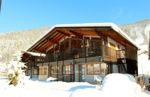 Kirchdorf in Tirol Apartment | Modern Apartment with Spectacular Wilder Kaiser Views