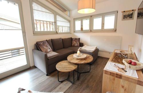 Kirchdorf in Tirol Apartment | Modern Apartment with Spectacular Wilder Kaiser Views