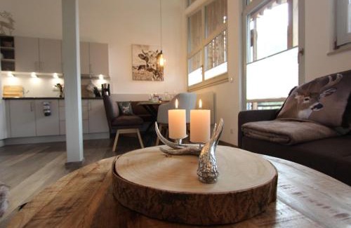 Kirchdorf in Tirol Apartment | Modern Apartment with Spectacular Wilder Kaiser Views