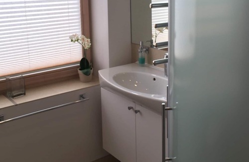 Klaipeda Apartment | Apartment in Klaipeda / Melnrage near the beach