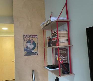 Bakuriani Apartment | Guest Rated: 10/10 at Hotel Kokhta with Family-Friendly Amenities